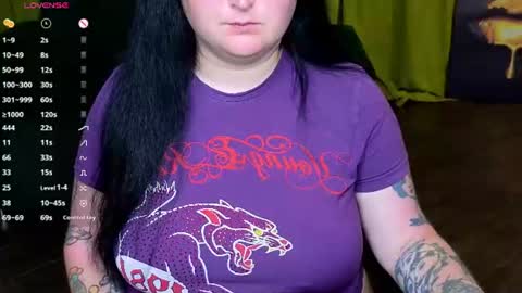 Cessie online show from 07.21.26