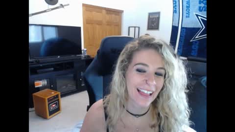 Marie online show from 01.09.25