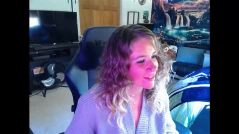 Marie online show from 09.30.25