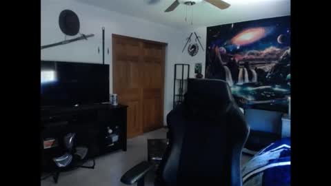 Marie online show from 10.01.25