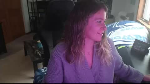 Marie online show from 01.07.26