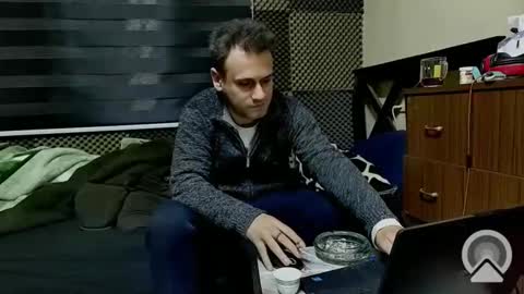 Snapshot of cezar46 chatting on 01.07.25 cezar online show from 01.07.25