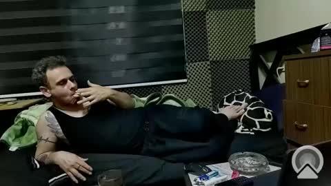 Snapshot of cezar46 chatting on 01.20.25 cezar online show from 01.20.25