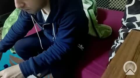 Snapshot of cezar46 chatting on 02.21.25 cezar online show from 02.21.25