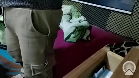 Snapshot of cezar46 chatting on 02.28.25 cezar online show from 02.28.25