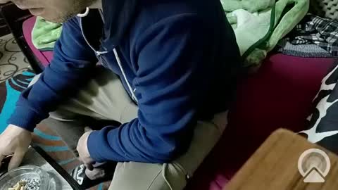 Snapshot of cezar46 chatting on 03.11.25 cezar online show from 03.11.25