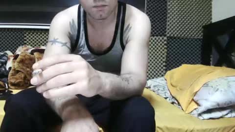 Snapshot of cezar46 chatting on 10.28.25 cezar online show from 10.28.25