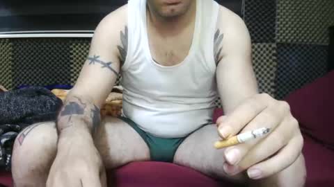 Snapshot of cezar46 chatting on 11.23.25 cezar online show from 11.23.25