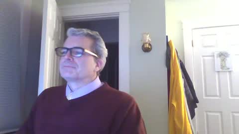 cfenmass online show from 01.30.25