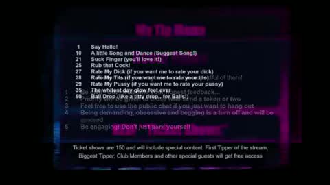 cfenmass online show from 03.10.25