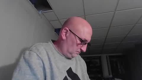 Snapshot of cfnm0968 chatting on 11.17.25 cfnm0968 online show from 11.17.25