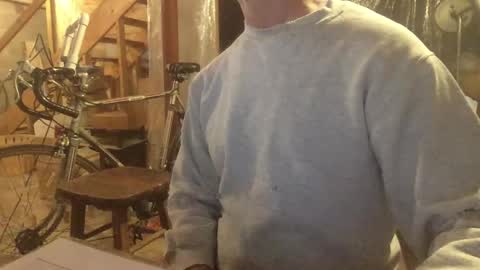 cfnmworkout1 online show from 02.14.26