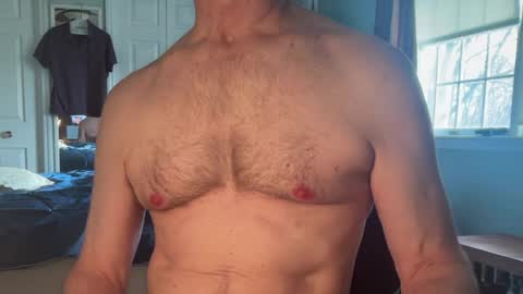 cfnmworkout1 online show from 03.29.26