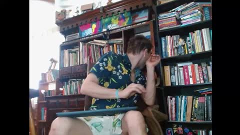 cguffey2284 online show from 02.14.25