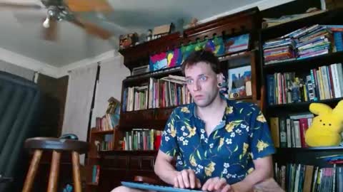 cguffey2284 online show from 02.15.25