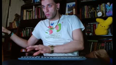 cguffey2284 online show from 02.16.25