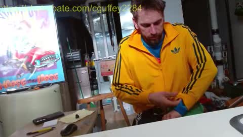 cguffey2284 online show from 12.21.25