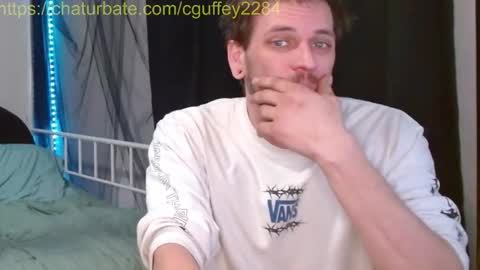 cguffey2284 online show from 01.18.26