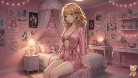 Chloe online show from 01.07.26