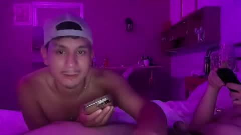 Snapshot of ch3micalhyp3boy chatting on 09.23.25 Kpapi online show from 09.23.25