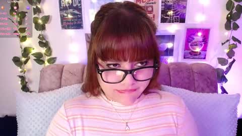 Snapshot of chaarlotte_1 chatting on 03.08.25 charlotte online show from 03.08.25