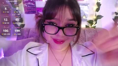 Snapshot of chaarlotte_1 chatting on 11.08.25 charlotte online show from 11.08.25