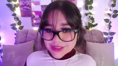 Snapshot of chaarlotte_1 chatting on 02.02.26 charlotte online show from 02.02.26