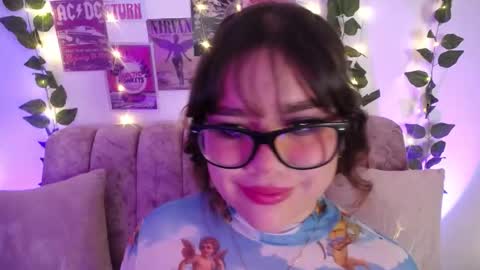 Snapshot of chaarlotte_1 chatting on 02.05.26 charlotte online show from 02.05.26