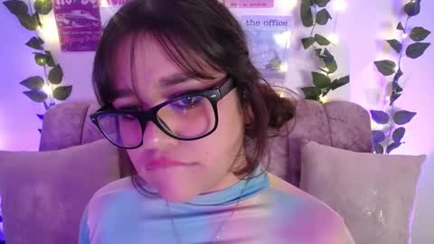 Snapshot of chaarlotte_1 chatting on 02.07.26 charlotte online show from 02.07.26