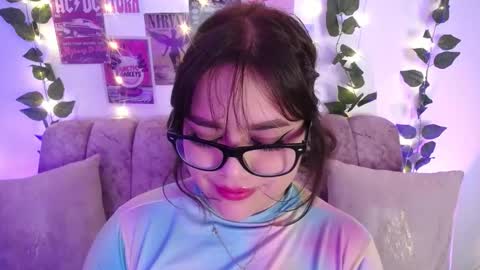 Snapshot of chaarlotte_1 chatting on 02.16.26 charlotte online show from 02.16.26