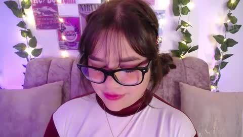 Snapshot of chaarlotte_1 chatting on 02.22.26 charlotte online show from 02.22.26