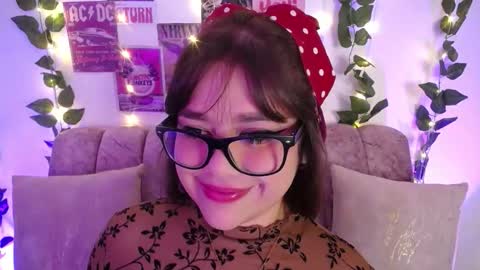 Snapshot of chaarlotte_1 chatting on 02.23.26 charlotte online show from 02.23.26