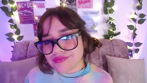 Snapshot of chaarlotte_1 chatting on 02.26.26 charlotte online show from 02.26.26