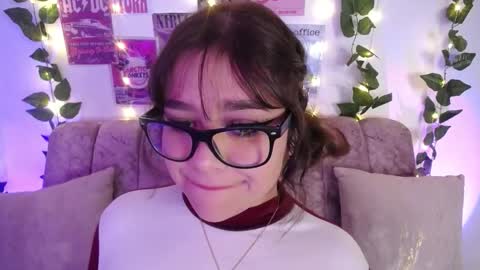 Snapshot of chaarlotte_1 chatting on 03.01.26 charlotte online show from 03.01.26