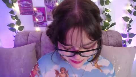 Snapshot of chaarlotte_1 chatting on 03.03.26 charlotte online show from 03.03.26