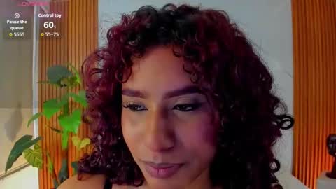 CHAARLOTTEE online show from 02.12.26