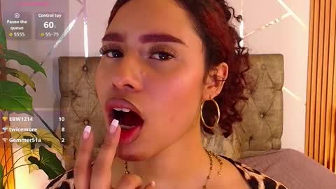 CHAARLOTTEE online show from 03.06.26