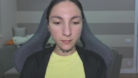 Snapshot of chabibiann chatting on 06.17.26 Kate online show from 06.17.26