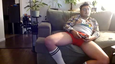 Snapshot of chacalhunter chatting on 08.01.26 chacalhunter online show from 08.01.26