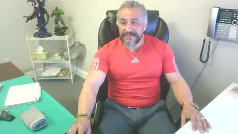 Chuck online show from 03.02.26