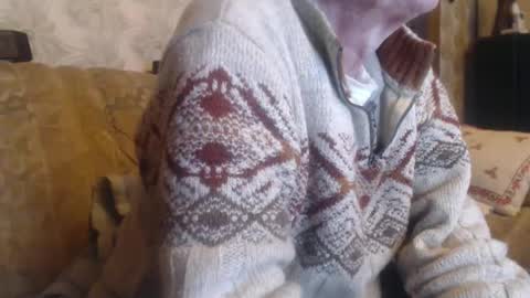 Snapshot of chacoa chatting on 03.10.25 chacoa online show from 03.10.25