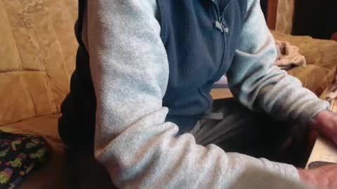 Snapshot of chacoa chatting on 11.08.25 chacoa online show from 11.08.25