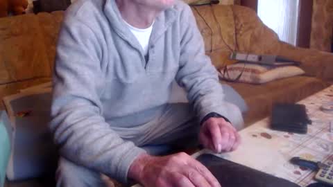 chacoa online show from 05.17.26