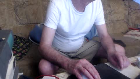 chacoa online show from 06.19.26