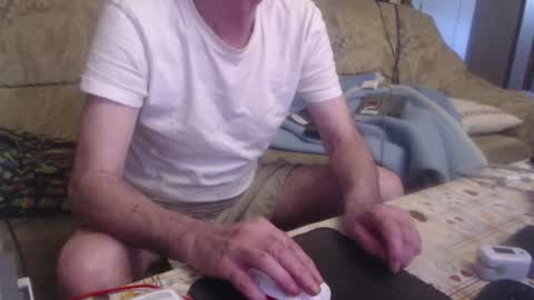 chacoa online show from 07.30.26