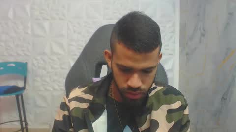 Snapshot of chacorta_ chatting on 02.18.26 chacorta_ online show from 02.18.26