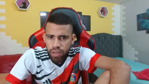 Snapshot of chacorta_ chatting on 02.26.26 chacorta_ online show from 02.26.26