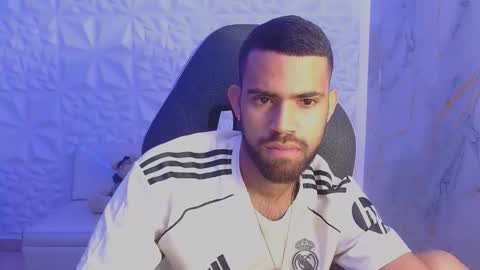 chacorta_ online show from 03.11.26