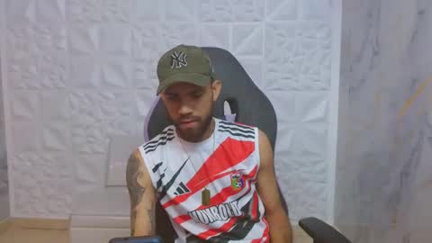 chacorta_ online show from 03.15.26