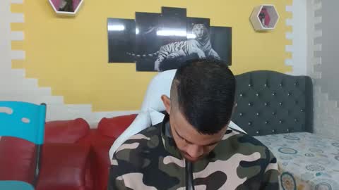 chacorta_ online show from 03.23.26